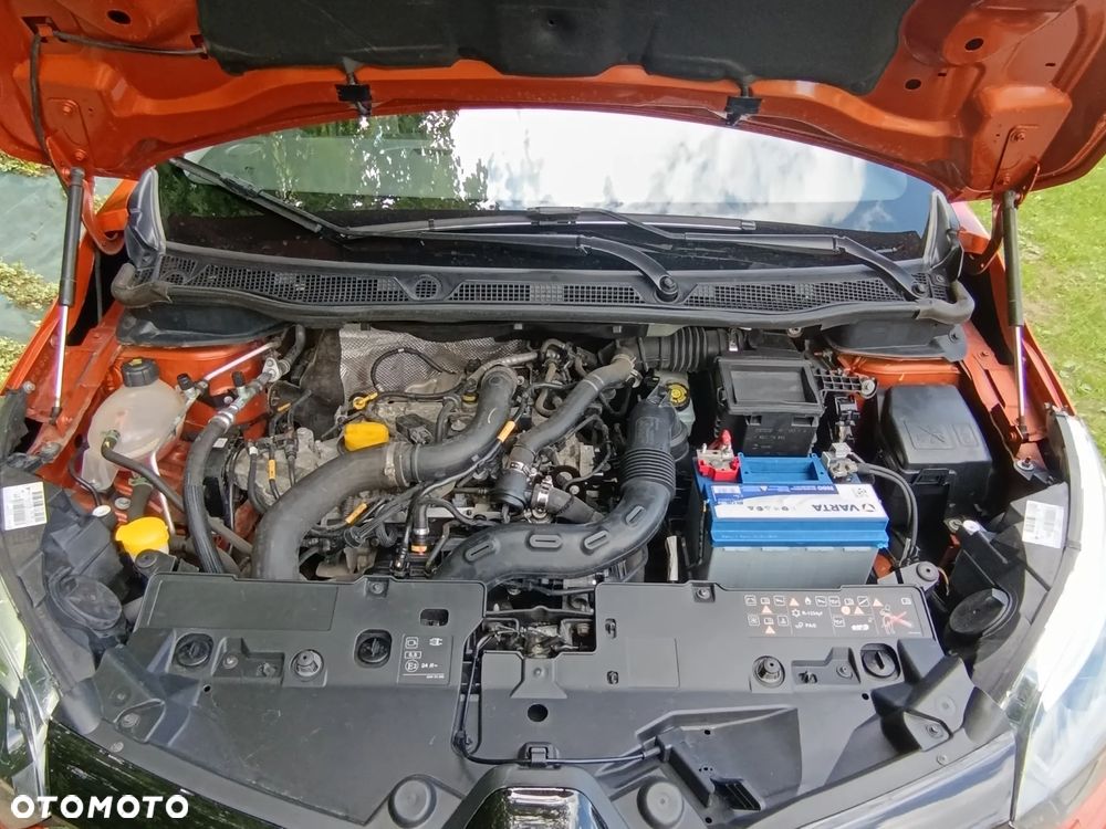 Renault Captur 0.9 Energy TCe Life - 21