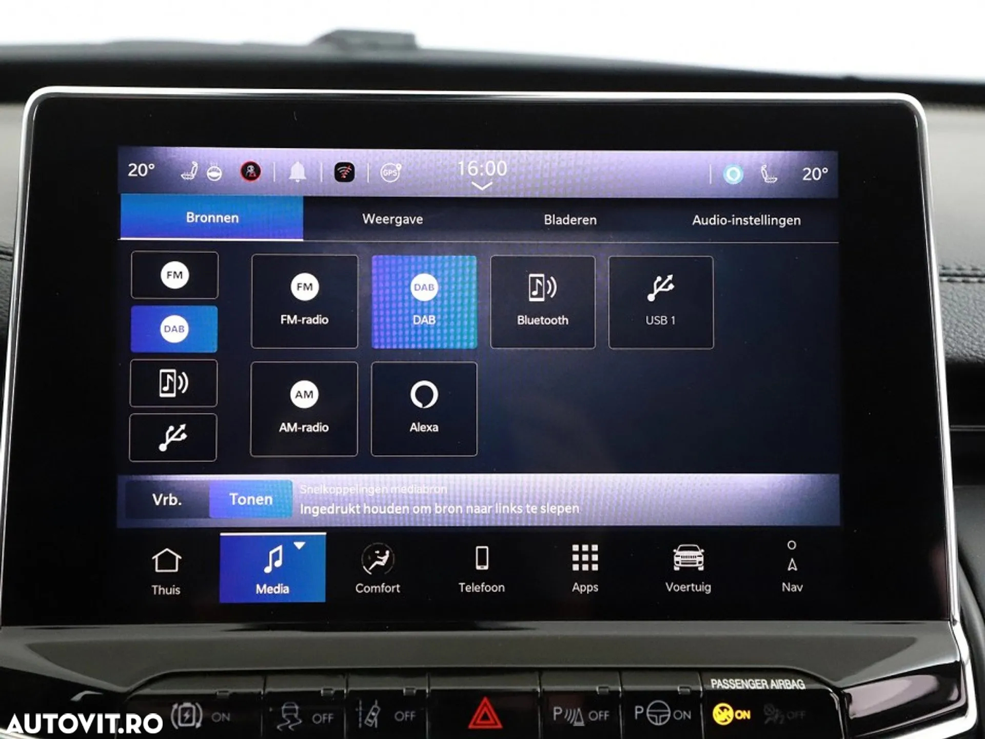 Jeep Compass - 15
