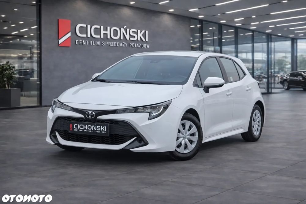 Toyota Corolla 1.2 T Comfort - 1