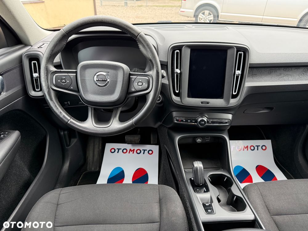 Volvo XC 40 - 19