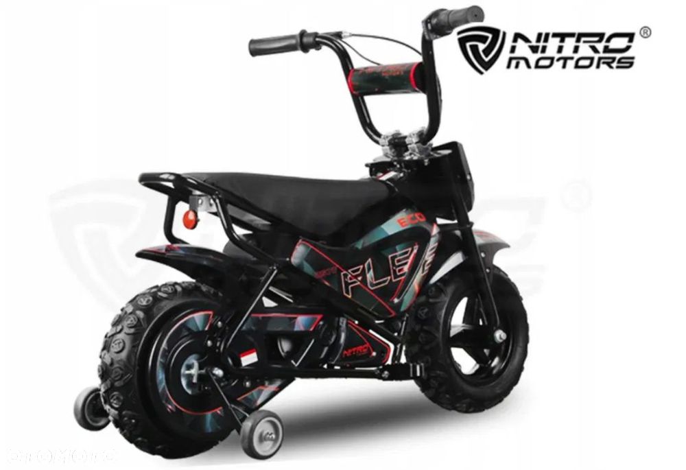 Nitro Motors Inny - 7