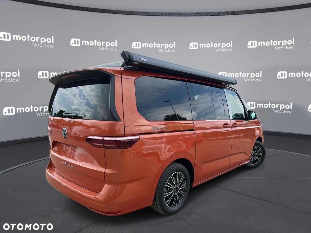 Volkswagen California - 9