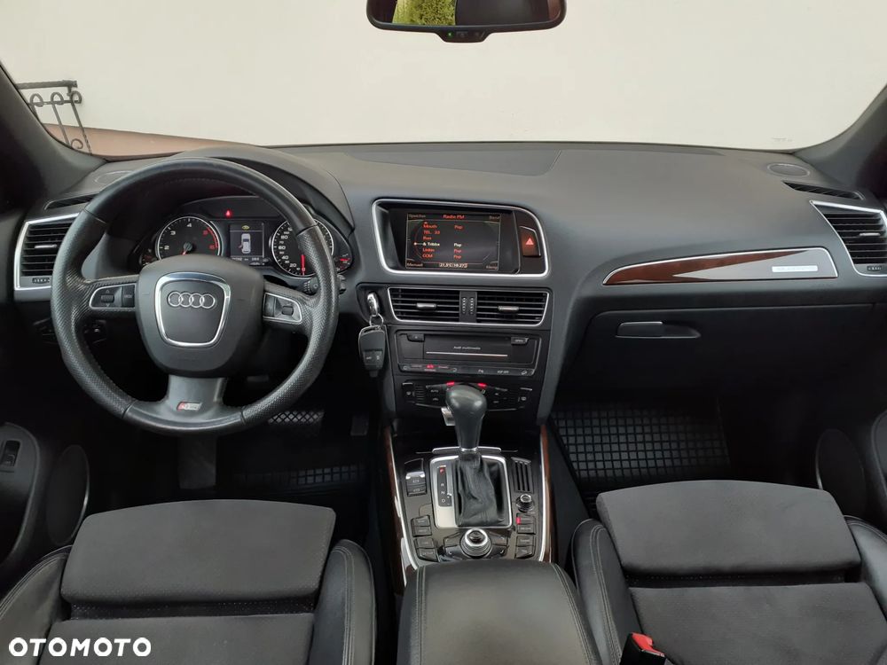 Audi Q5 3.0 TDI Quattro S tronic - 5