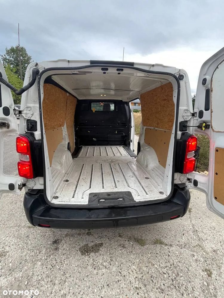 Toyota ProAce 2.0 D-4D Long 3,0t Active (bryg.) - 9