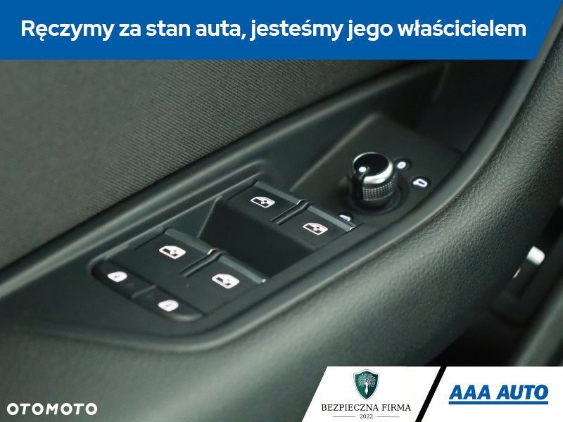 Audi A4 - 16