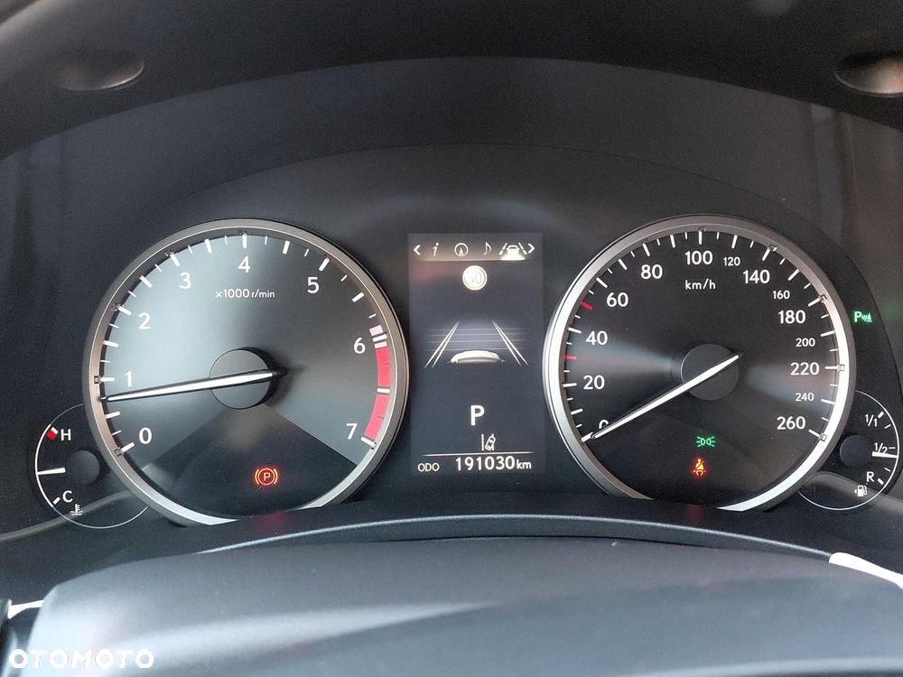 Lexus NX 300 F Impression AWD - 14
