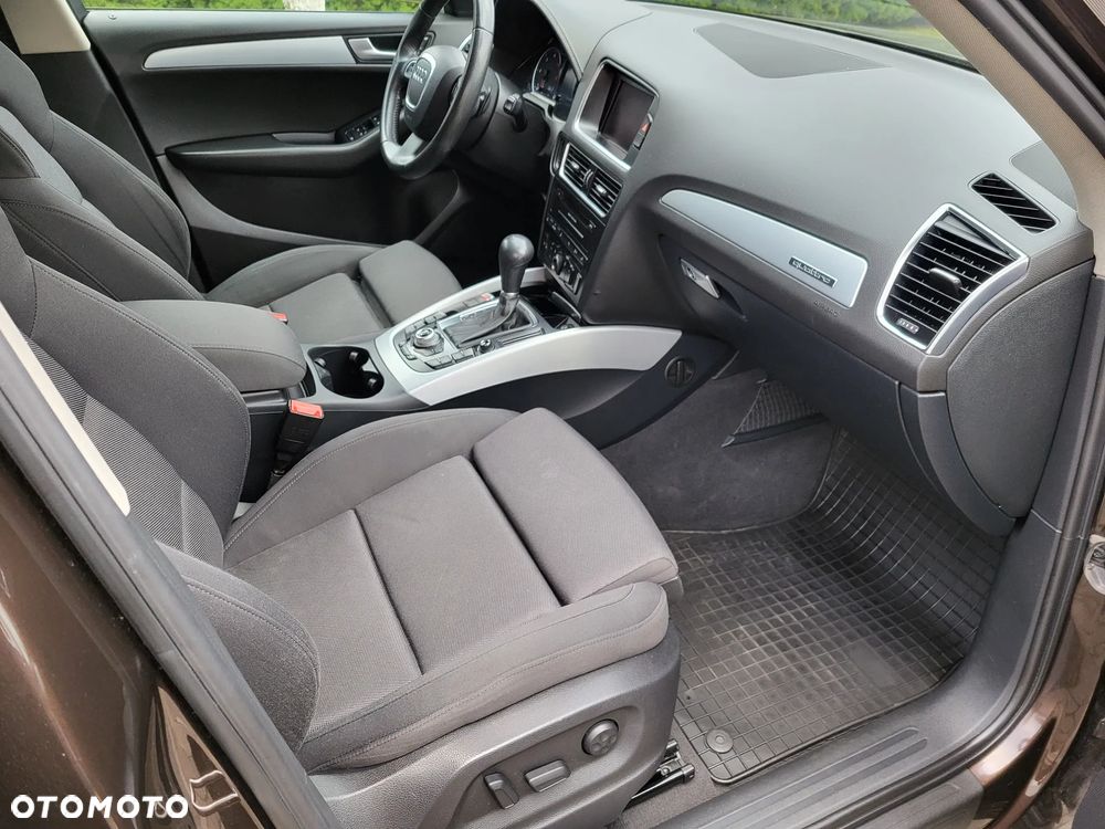 Audi Q5 3.0 TDI Quattro S tronic - 6