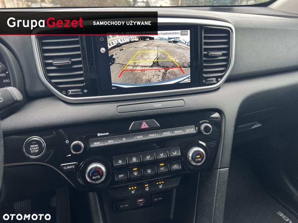 Kia Sportage 1.6 T-GDI L Business Line 2WD - 24