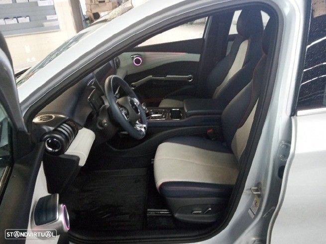 BYD Atto 3 60.48 kWh Design - 5