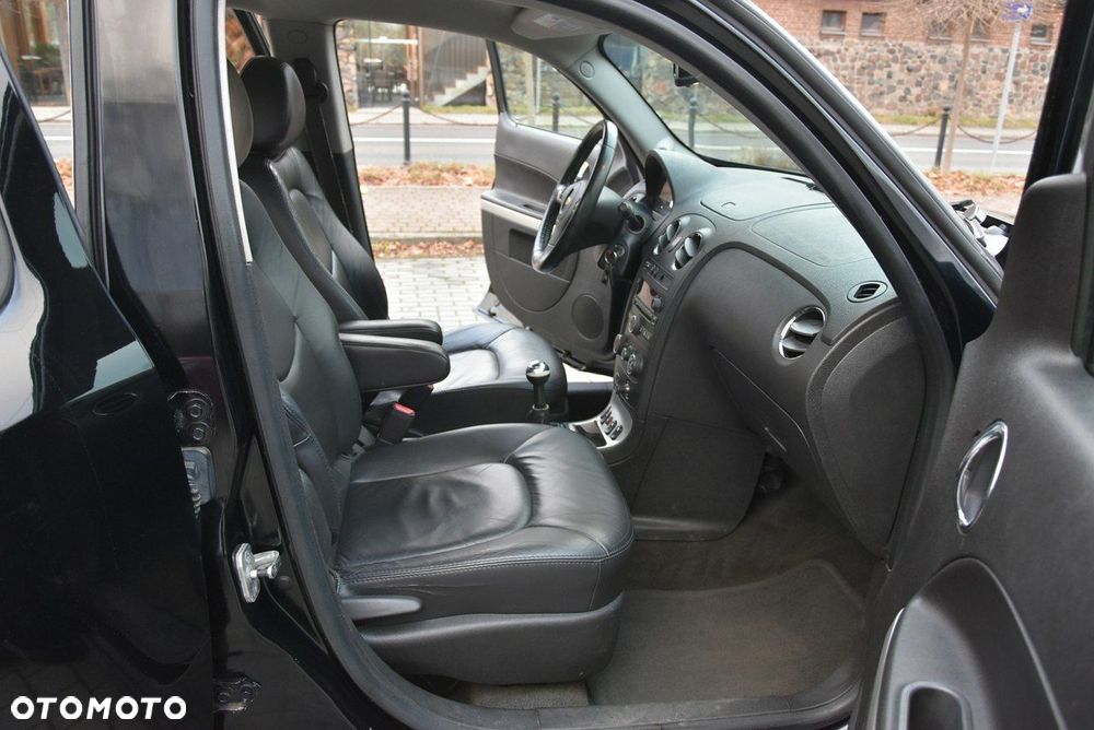 Chevrolet HHR - 22