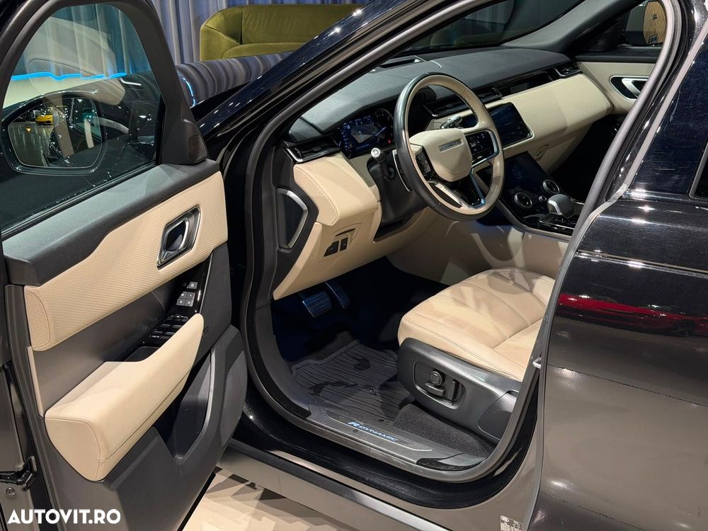 Land Rover Range Rover Velar - 29