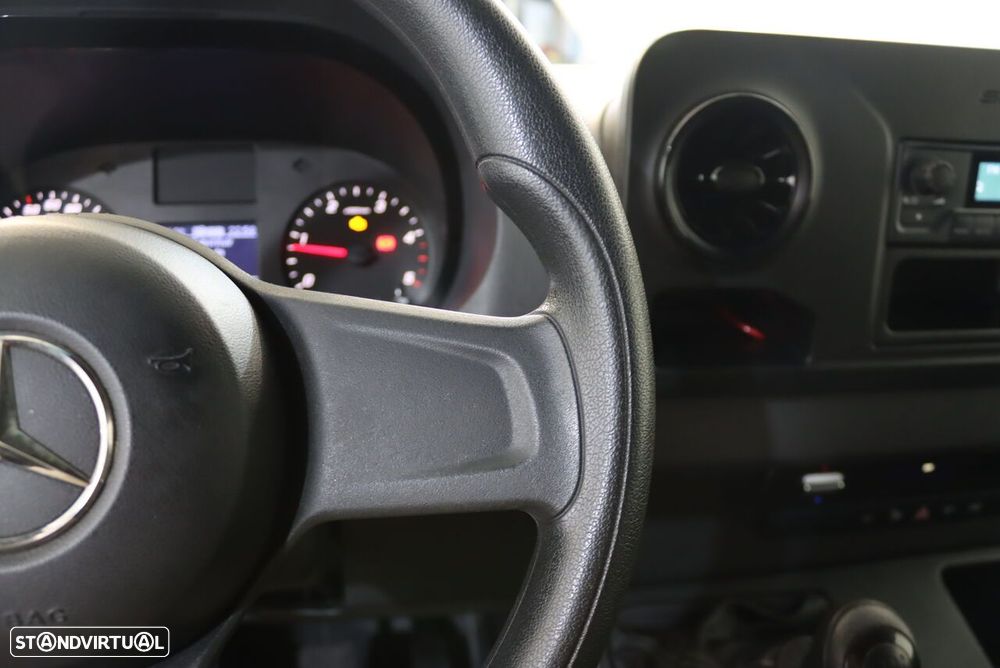 Mercedes-Benz Sprinter ver-315-cdi-37 - 8