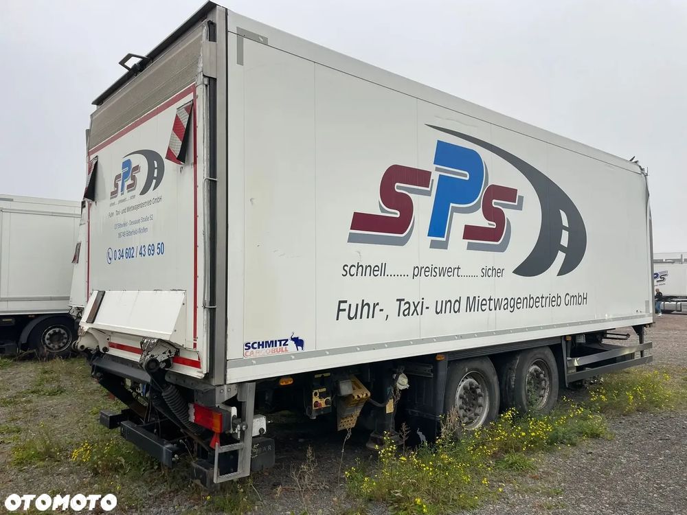 Scania R450 - 21