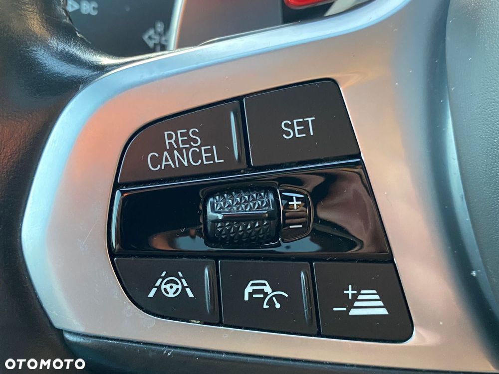 BMW X3 M Competition sport - 25