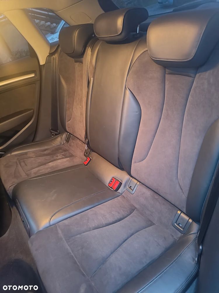 Audi A3 Sportback - 10