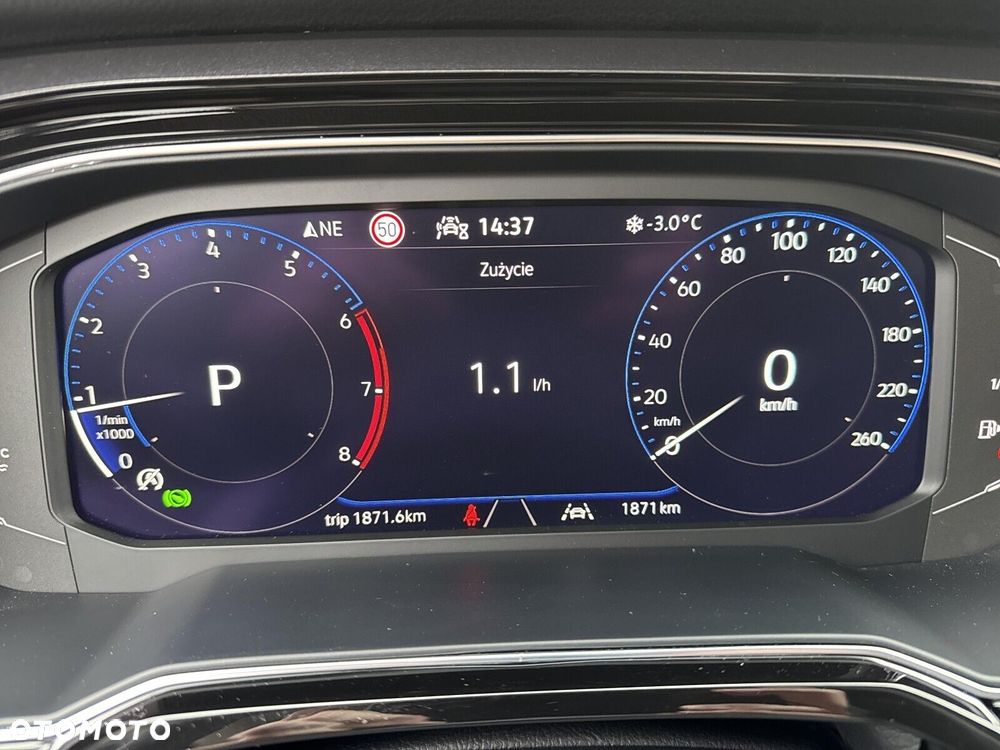 Volkswagen Taigo - 14