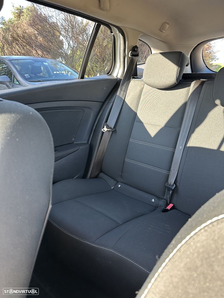 Renault Mégane Sport Tourer 1.5 dCi Confort SS - 17