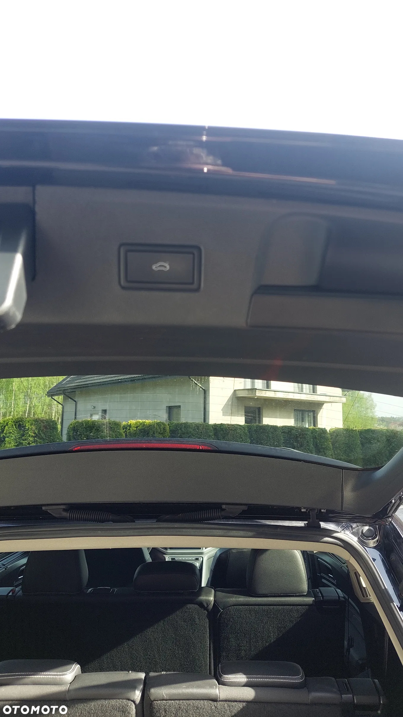 Volkswagen Atlas - 27
