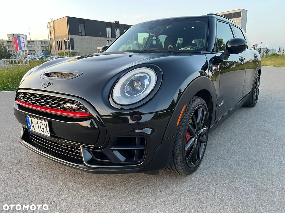 MINI John Cooper Works Clubman All4 Sport-Aut - 24
