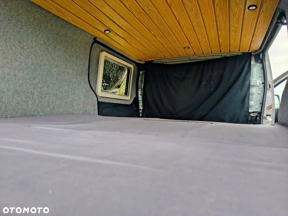 Renault Trafic 3 - 7