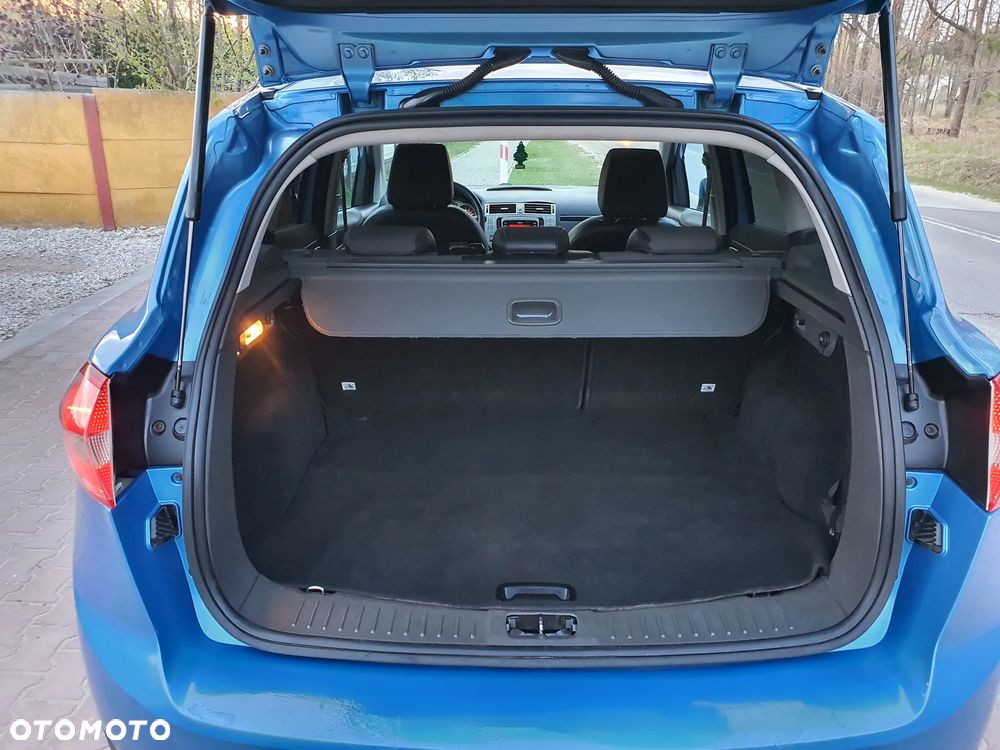Ford Kuga 2.0 TDCi 4x4 Titanium - 13