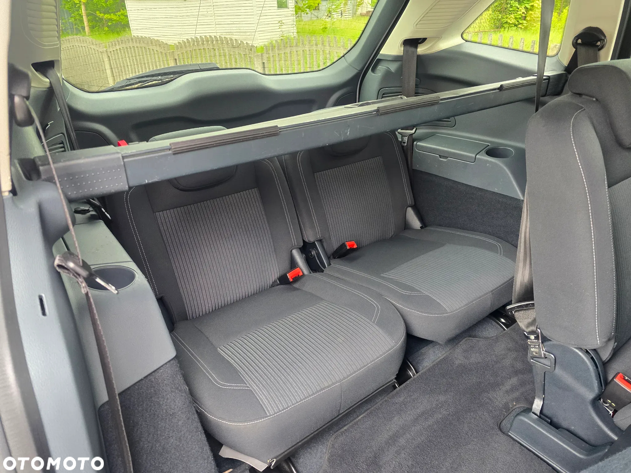 Ford Grand C-MAX 1.0 EcoBoost Titanium ASS - 21