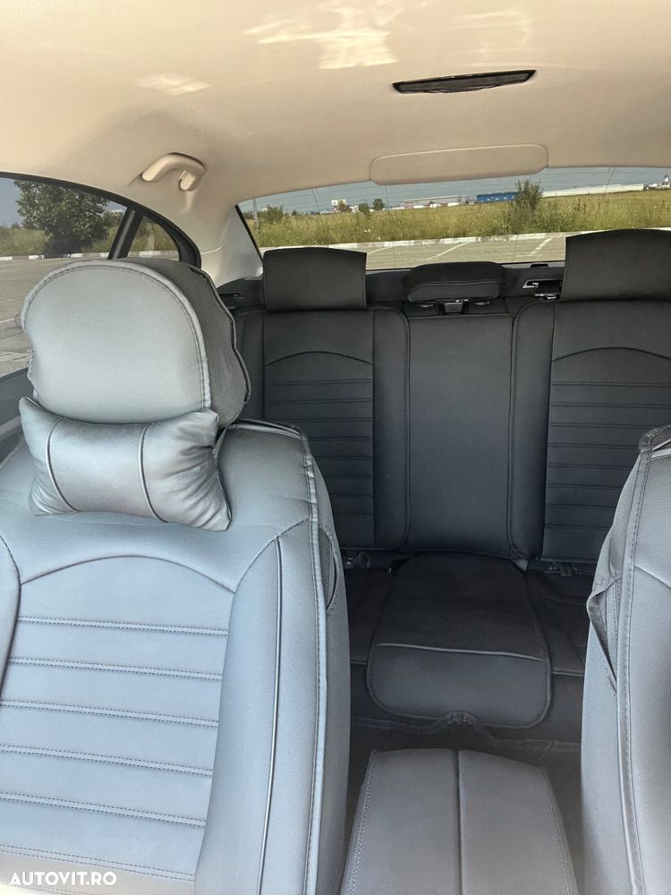 BMW Seria 5 - 24