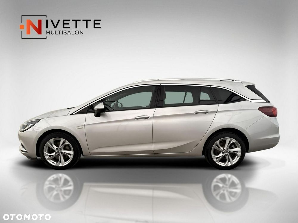 Opel Astra - 7
