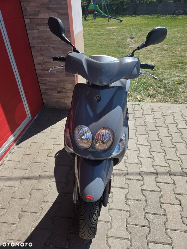 Yamaha Neos - 11