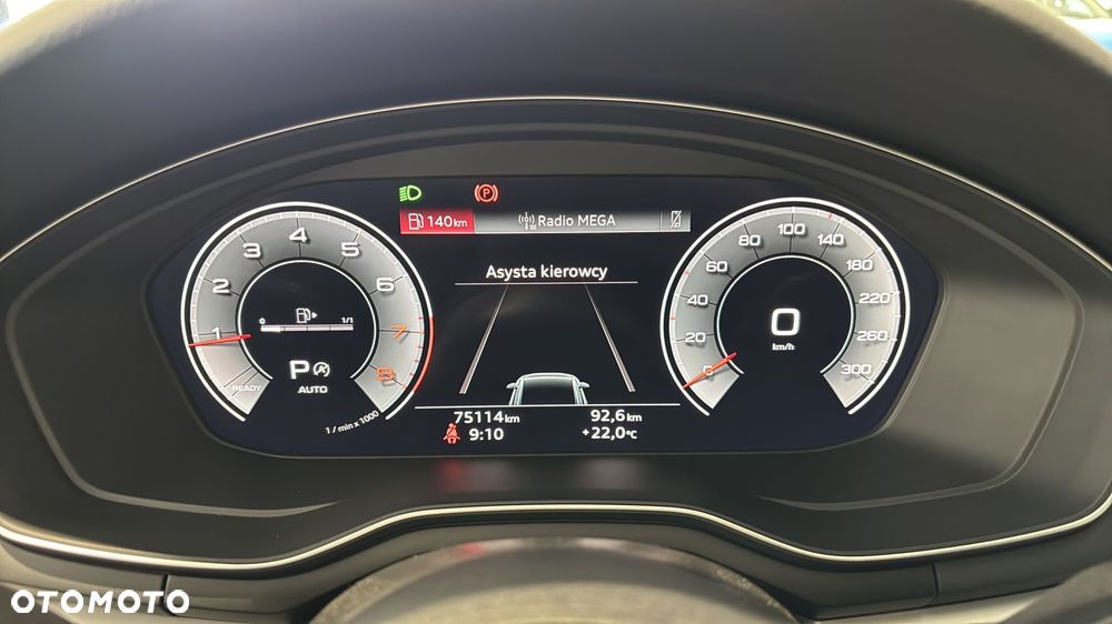 Audi A4 Allroad - 15