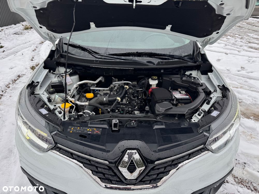 Renault Kadjar 1.2 Energy TCe Intens EDC - 35