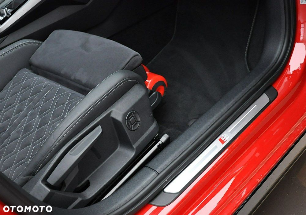 Audi S3 - 27