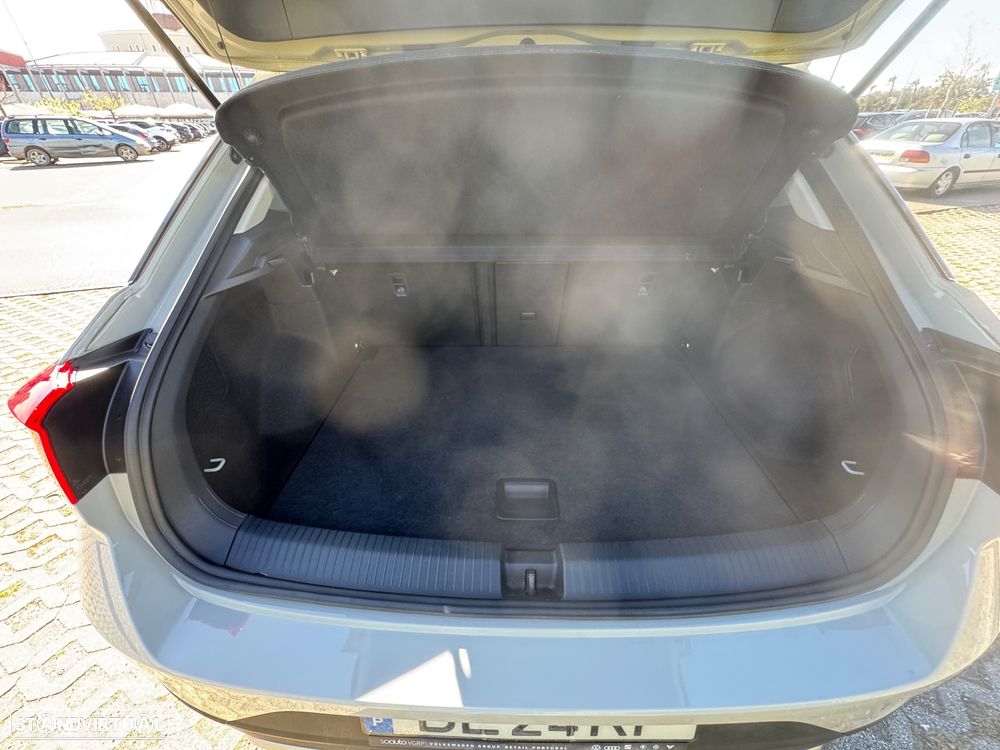 VW T-Roc 1.0 TSI Style - 26