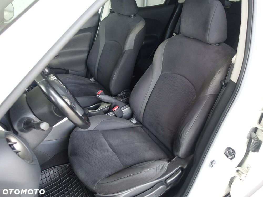 Nissan Juke - 14