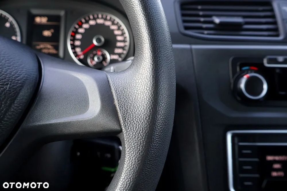 Volkswagen Caddy MAXI 2.0TDI 102KM FV23% - 30