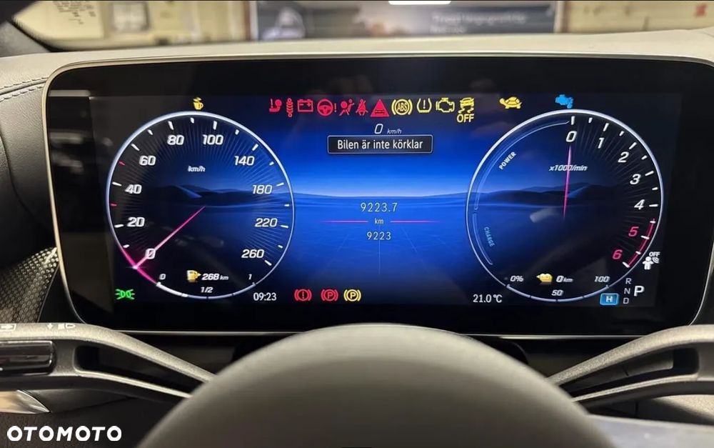 Mercedes-Benz GLC 300 de 4Matic 9G-TRONIC Edition AMG Line - 12