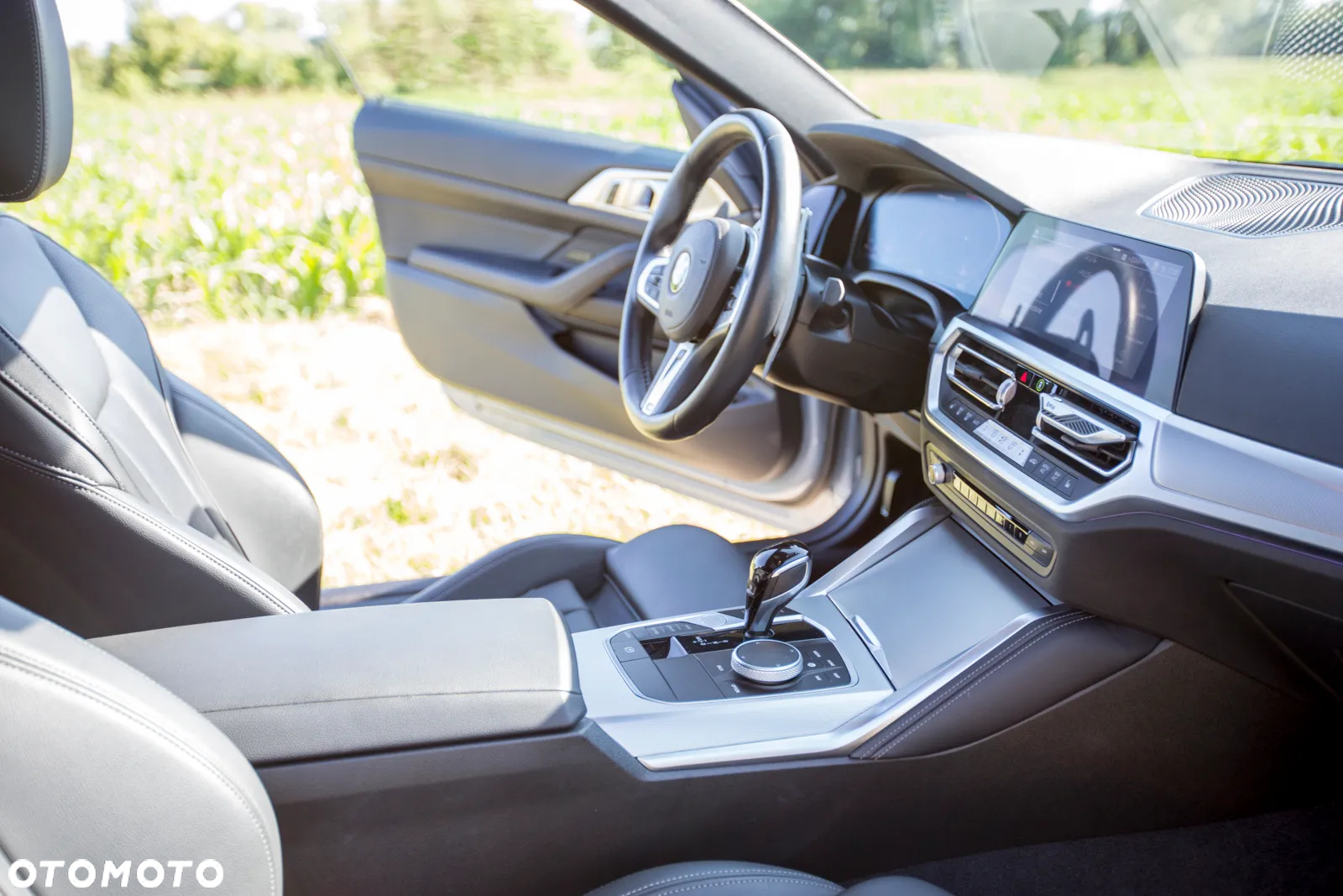 BMW Seria 4 M440i - 29