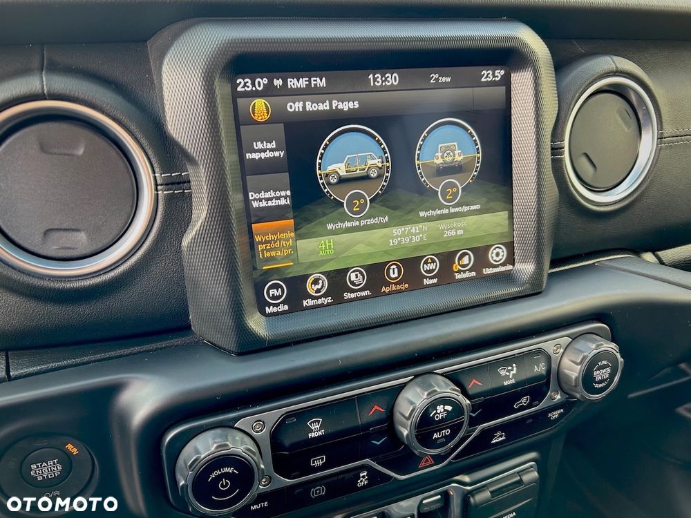 Jeep Wrangler 2.0 T-GDI Hardtop AWD Automatik Sahara - 22