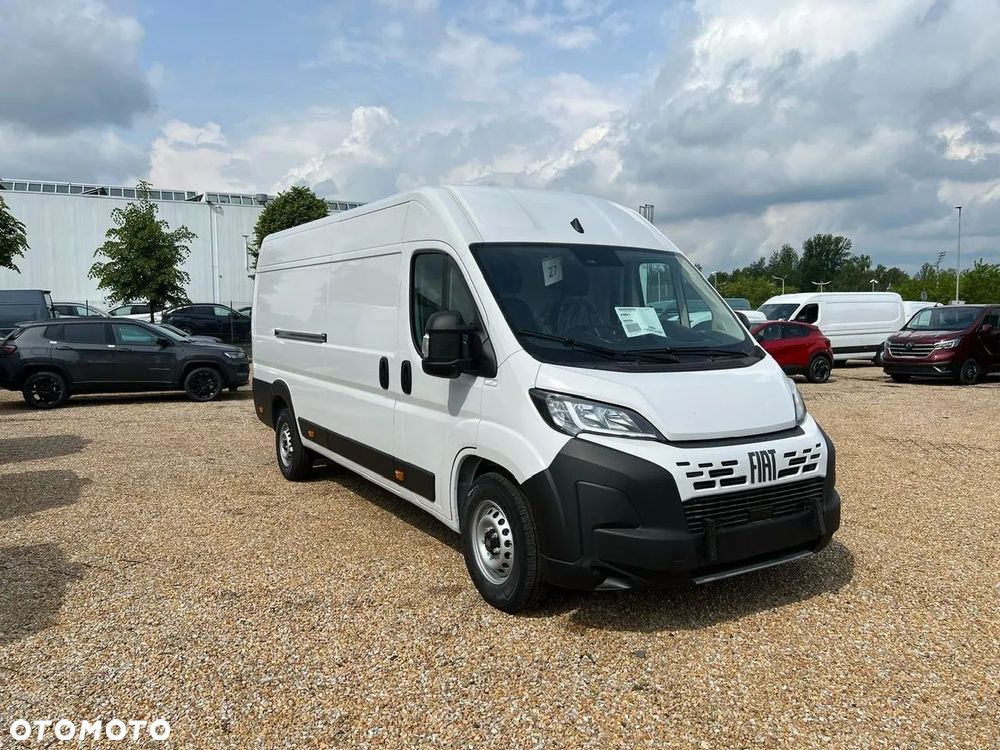 Fiat Ducato Maxi Seria 2 - 5