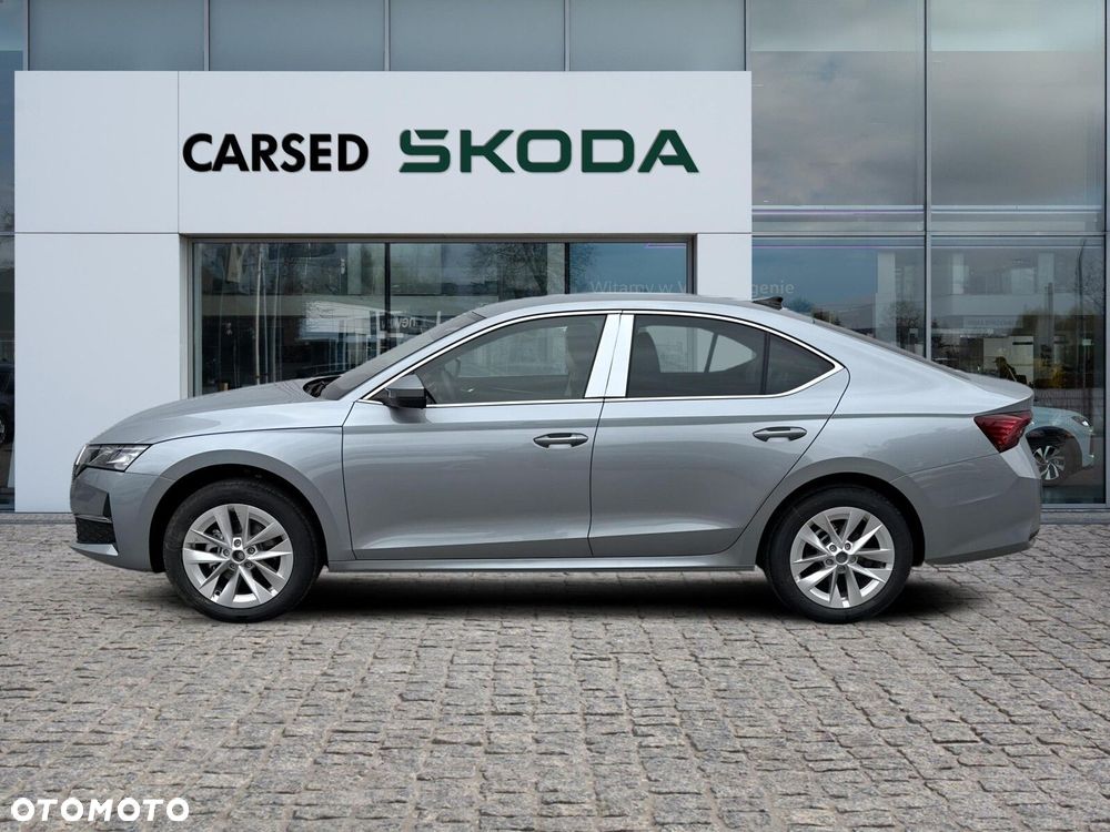 Skoda Octavia - 3