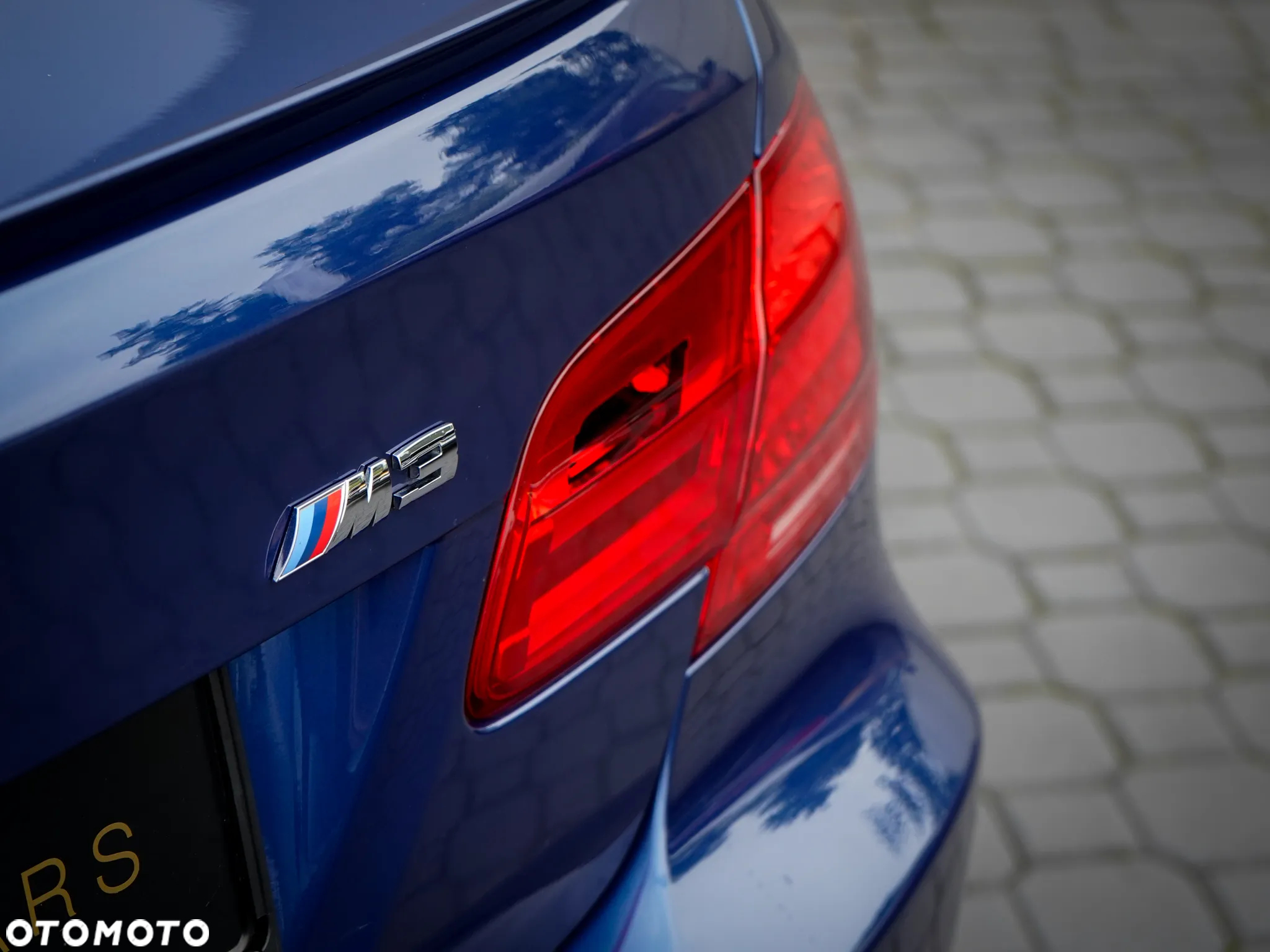 BMW M3 Coupe Drivelogic - 12