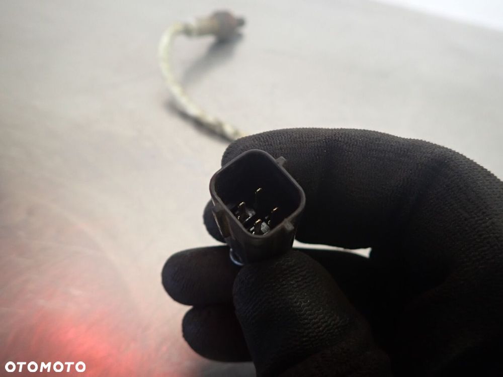 SONDA LAMBDA INFINITI M37X - 5