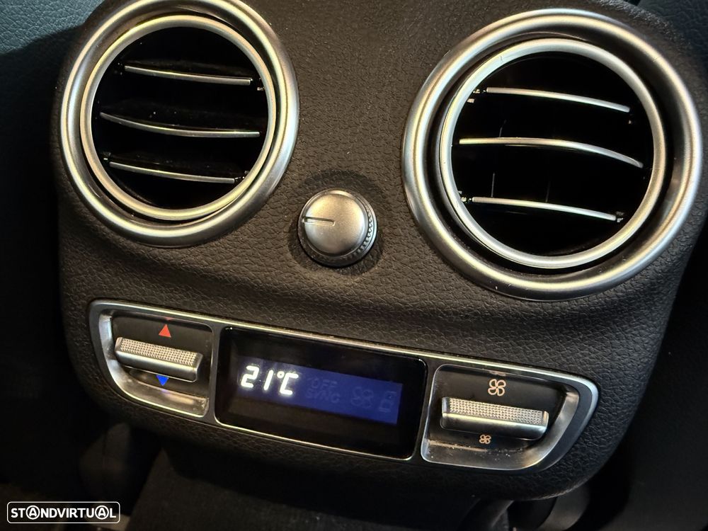 Mercedes-Benz C 300 de T 9G-TRONIC AMG Line - 20