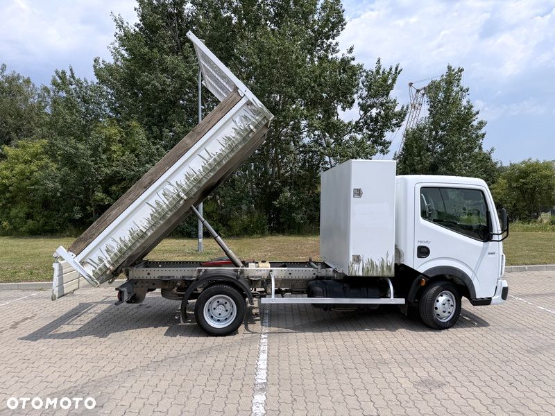 Renault MAXITY - 13