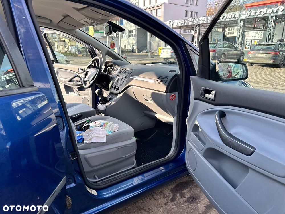 Ford C-MAX 1.6 Trend - 8