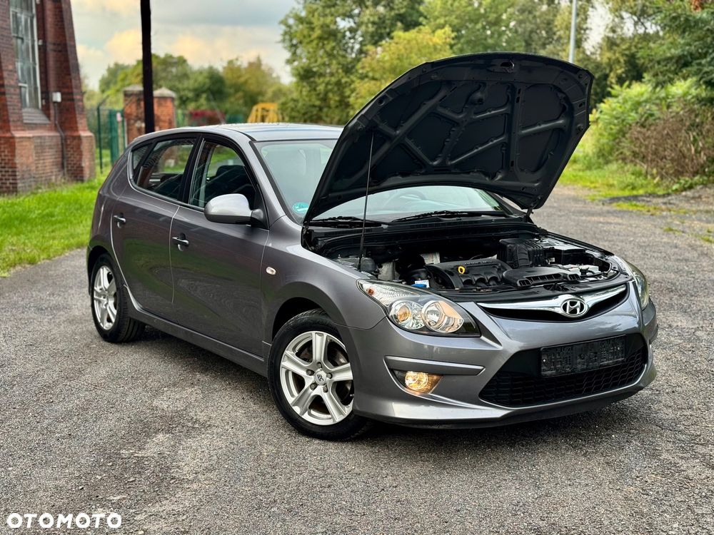 Hyundai i30 1.4 Classic - 17