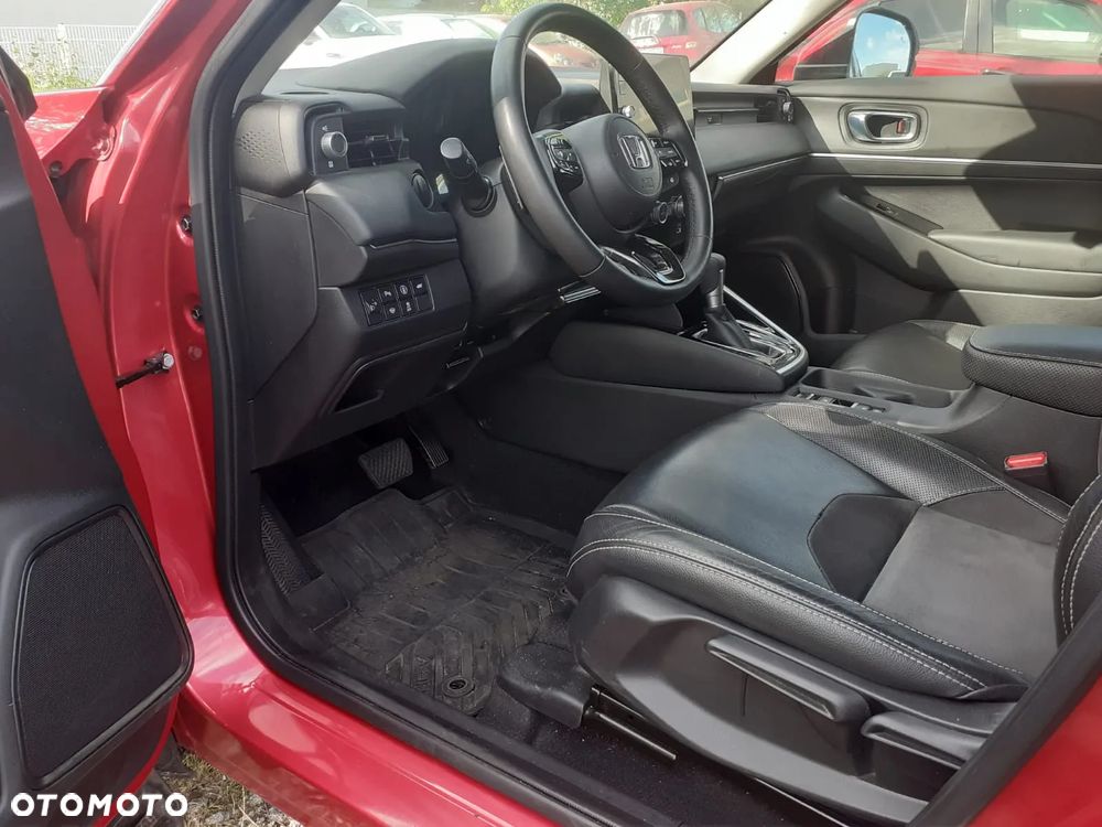 Honda HR-V e:HEV 1.5 i-MMD Hybrid Advance Style Plus - 9