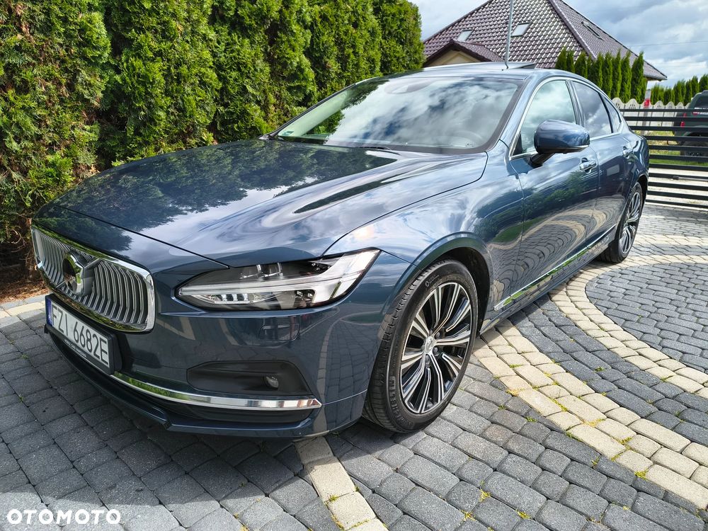 Volvo S90 B4 B Inscription - 1