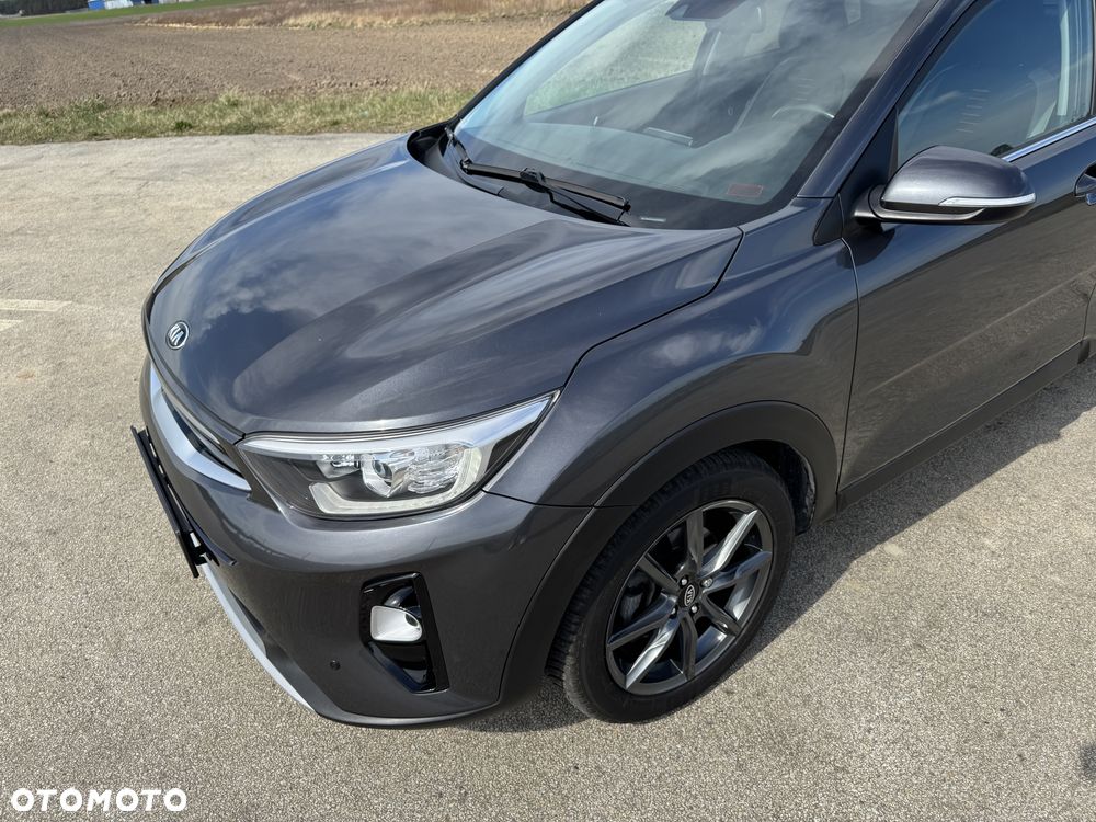Kia Stonic 1.0 T-GDI XL - 3