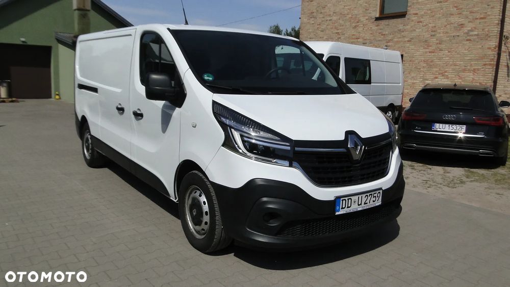 Renault Trafic - 3